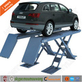 hot sale used car lifts for sale/ scissor car lift 3000kg/ auto car wash machine